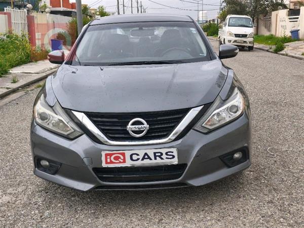 نيسان ألتيما 2017 للبيع في العراق - اربيل